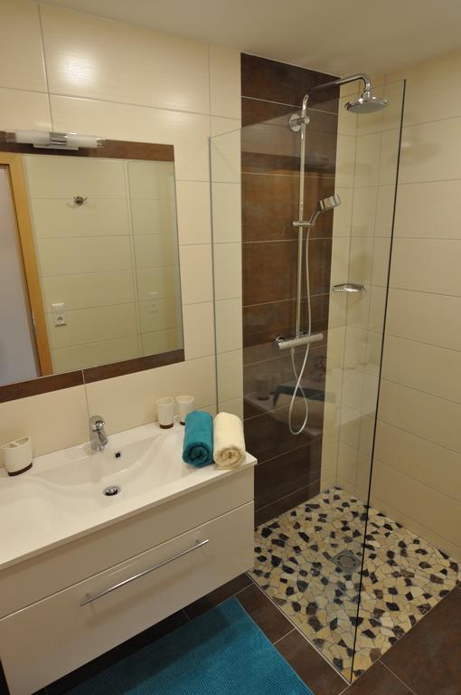 Haus Schreilechner Apartment Mariapfarr Phòng bức ảnh
