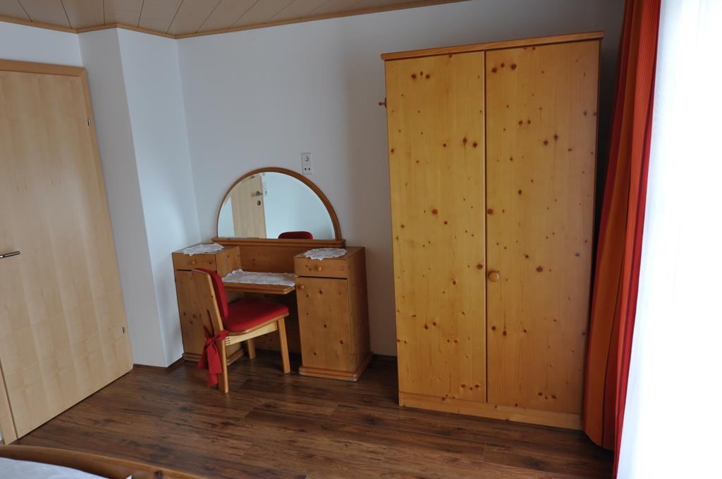 Haus Schreilechner Apartment Mariapfarr Phòng bức ảnh
